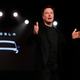 Imagen para el artículo titulado Tesla presentará este mismo año una “camioneta cyberpunk”, según Elon Musk